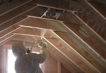 Manchester Attic Insulation