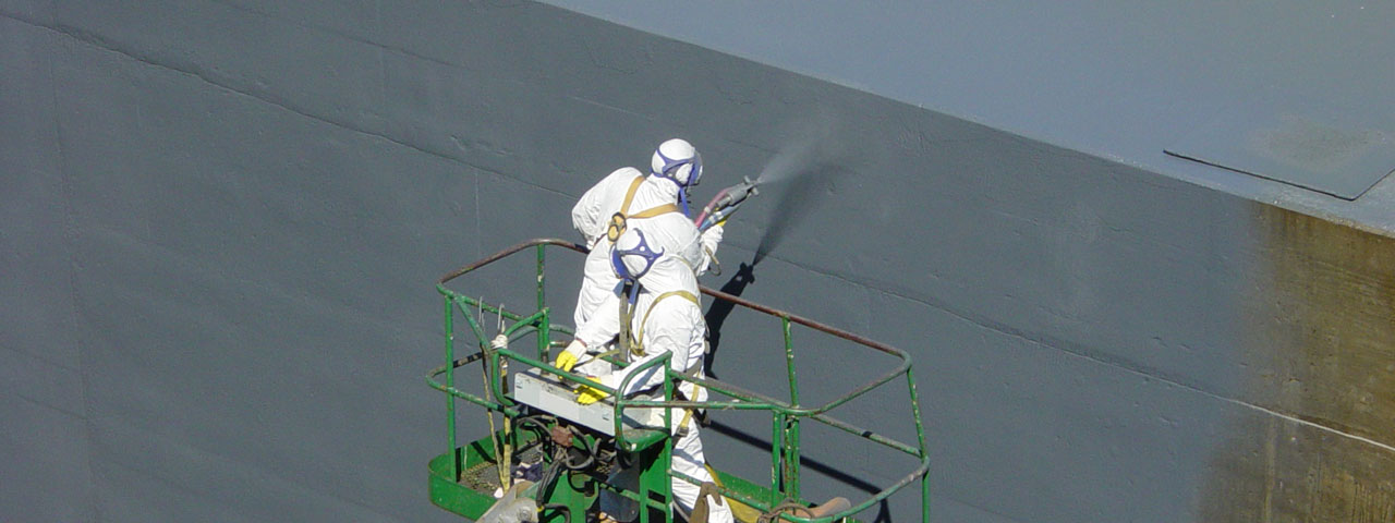 Polyurea protective coatings for Manchester New Hampshire